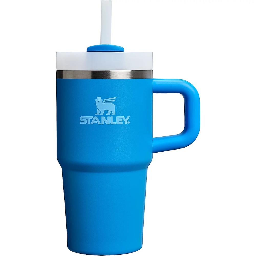 Stanley 20oz Adventure Quencher H2.0 FlowState Tumbler